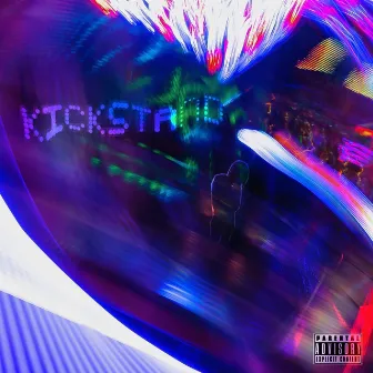 KicKstand by Cashaloe