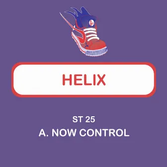 Now Control by Helix