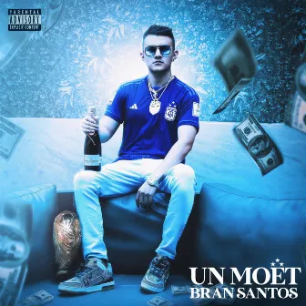 UN MOËT by Bran Santos