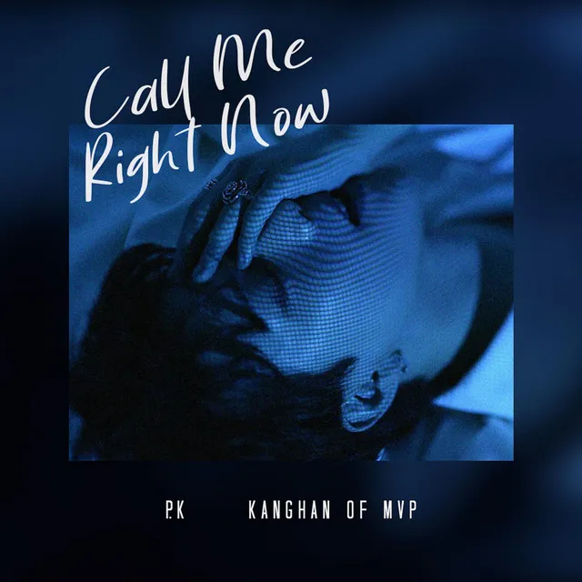 Call Me Right Now - Inst.