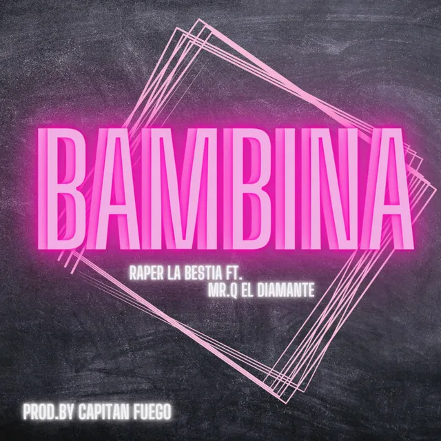 Bambina