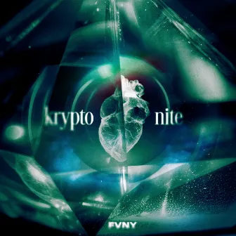 Kryptonite by FVNY