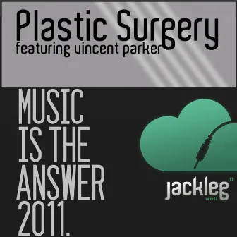 Music Is The Answer 2011 by 