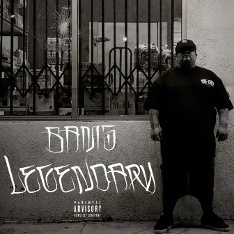 LEGENDARY by Bams