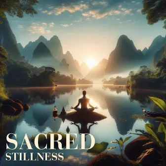 Sacred Stillness: Spiritual Dimensions of Yoga and Meditation in Hinduism by Hindu Academy