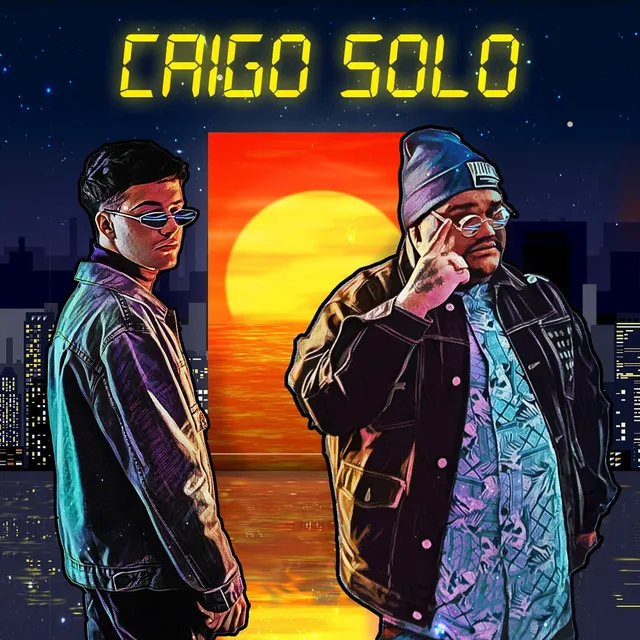 Caigo Solo