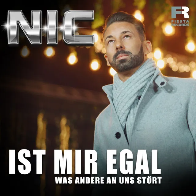 Ist mir egal (Was andere an uns stört)