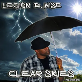 Clear Skies by Legion D. Wise