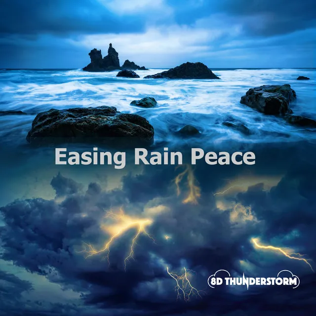 Easing Rain Peace