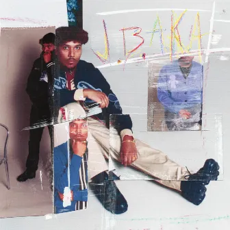 J.B. A.K.A. by BLOK