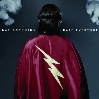 Hate Everyone by Say Anything