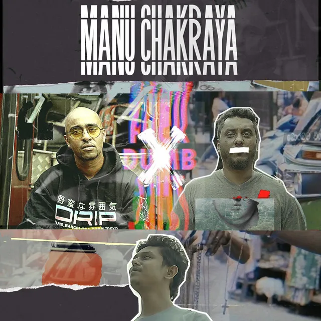 Manu Chakraya