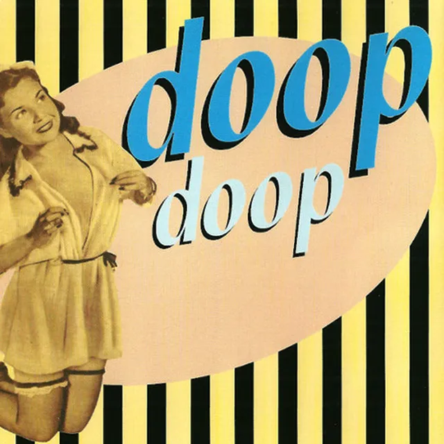 Doop - Sidney Berlin Ragtime Band