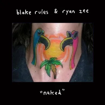 Naked by Ryan Zee