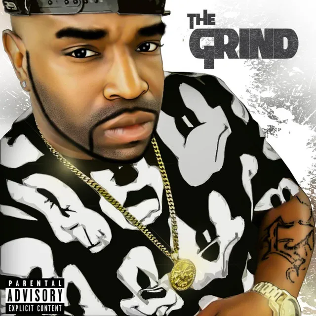 The Grind (feat. Pretty Ricky)