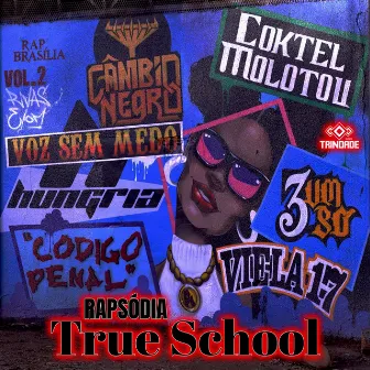 True School by Zezz