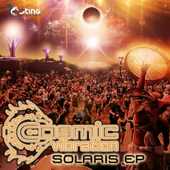 Solaris by Cosmic Vibration