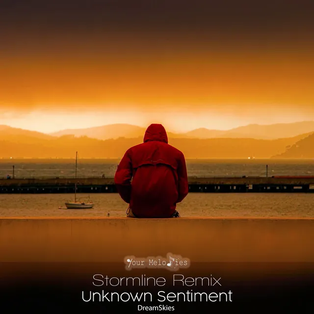 Unknown Sentiment - Stormline Radio Edit Remix