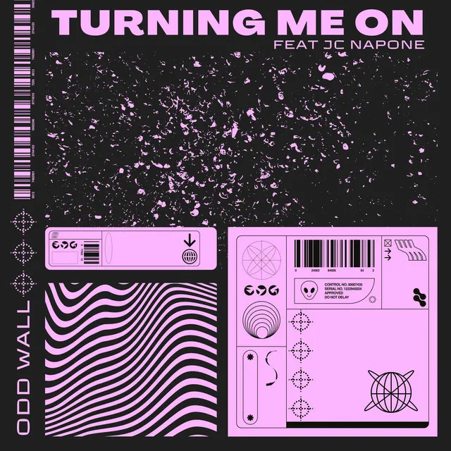 Turning Me On - Seen'N'Heard Remix