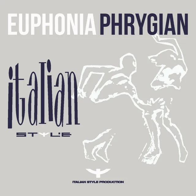 Phrygian - Slendro Mix