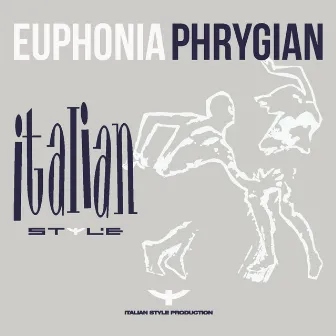 Phrygian by Euphonia