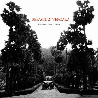 Chamber Songs, Vol. I by Sebastián Vergara