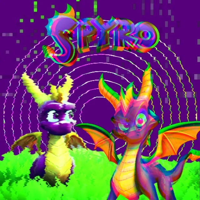 Spyro