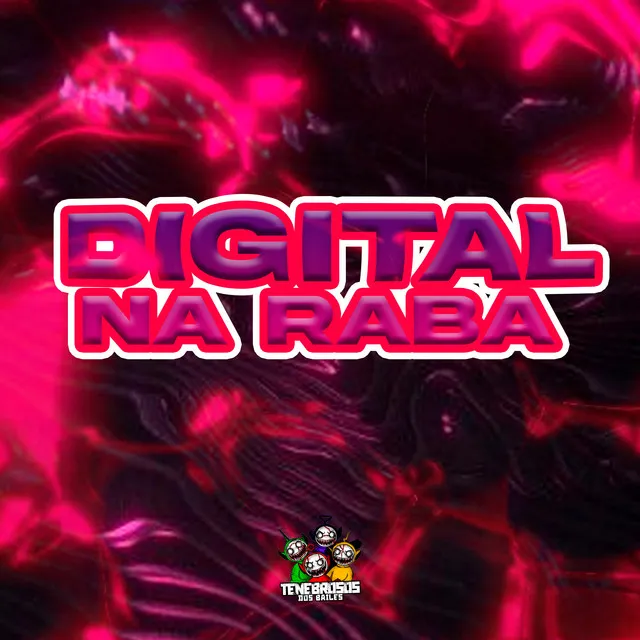 Digital na Raba