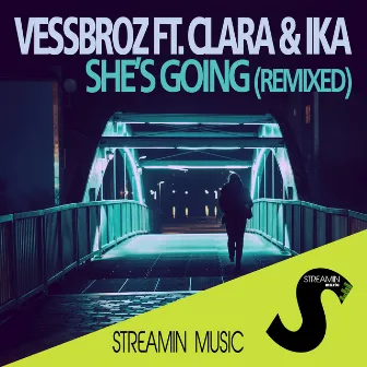 She's Going (Remixed) by Vessbroz