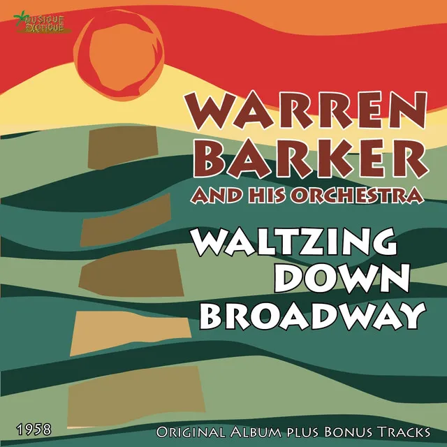 Waltzing Down Broadway