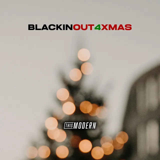 Blackin Out 4 Xmas