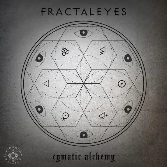 Cymatic Alchemy by Fractaleyes