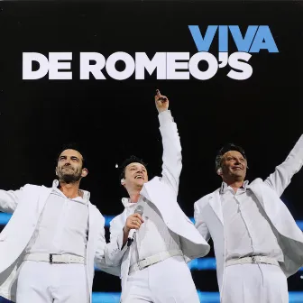 Viva De Romeo's by De Romeo's