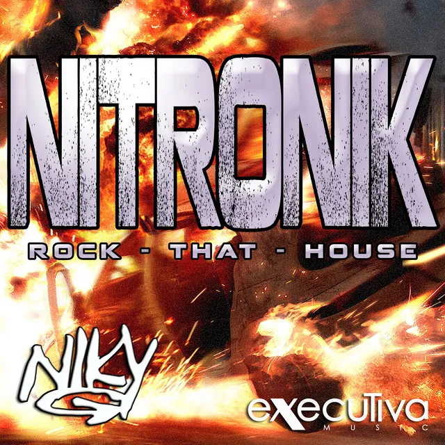 Nitronik - Original mix