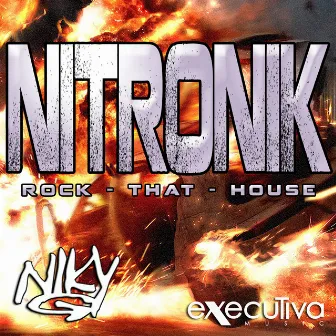 Nitronik - Single by Niky G