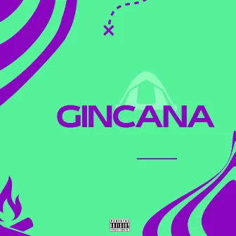 Gincana by Mc Thimba