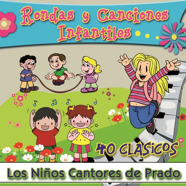 Los Niños Cantores De Prado