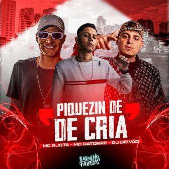 Piquezin de Cria by Mc Datorre