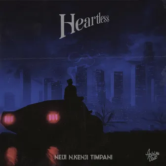 Heartless by N.Kenji