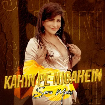 Kahin Pe Nigahein by Saru Maini