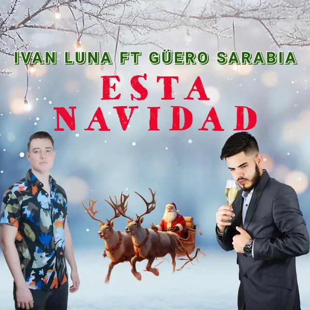 Esta Navidad