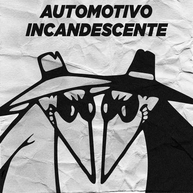 AUTOMOTIVO INCANDESCENTE