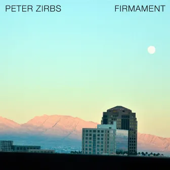 Firmament by Peter Zirbs