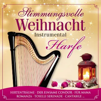 Stimmungsvolle Weihnacht - Harfe by Romantik Saiten-Ensemble