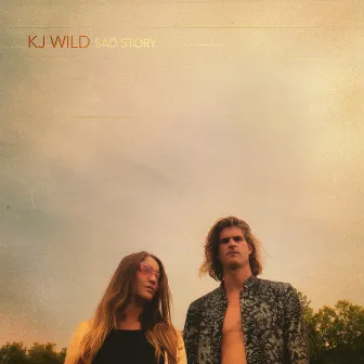 sad story by KJ Wild