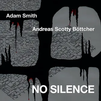 No Silence by Adam Smith