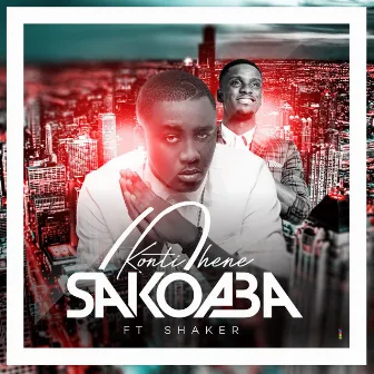 Sakoaba (feat. Shaker) by Kontihene