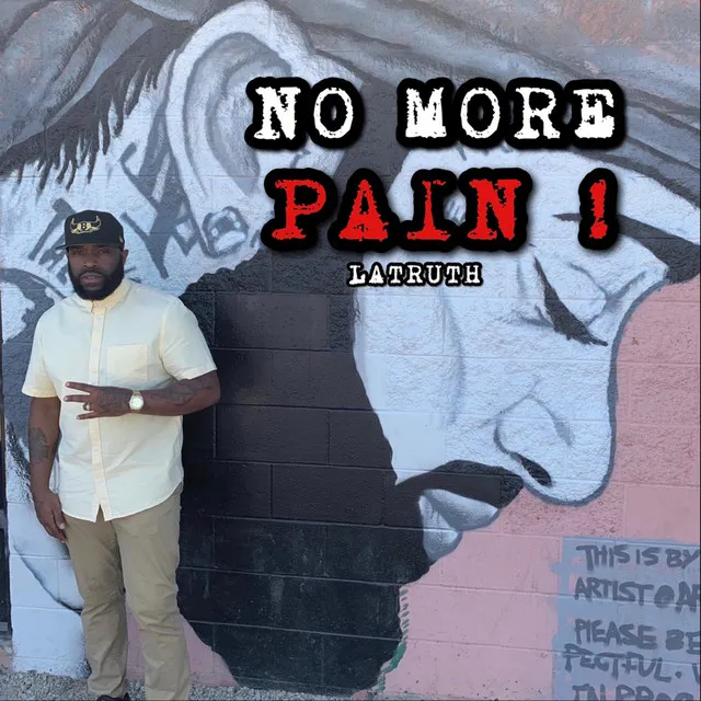 No More Pain