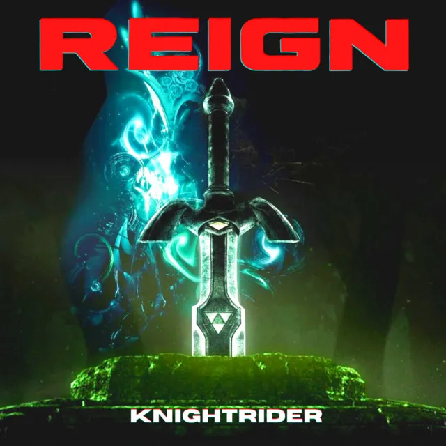 REIGN