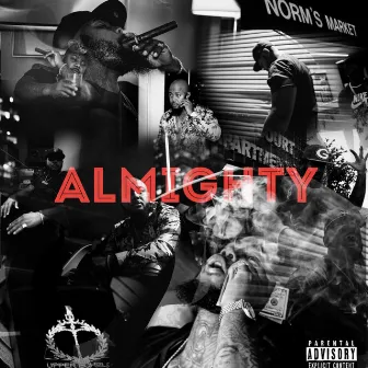 ALMIGHTY by G.Slam